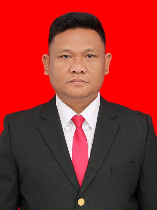ACHMAD FICRY, M.H