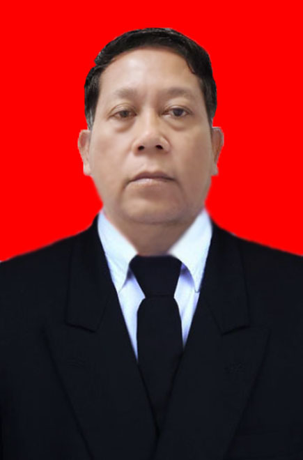 AGUS MUHINDAR, M.H