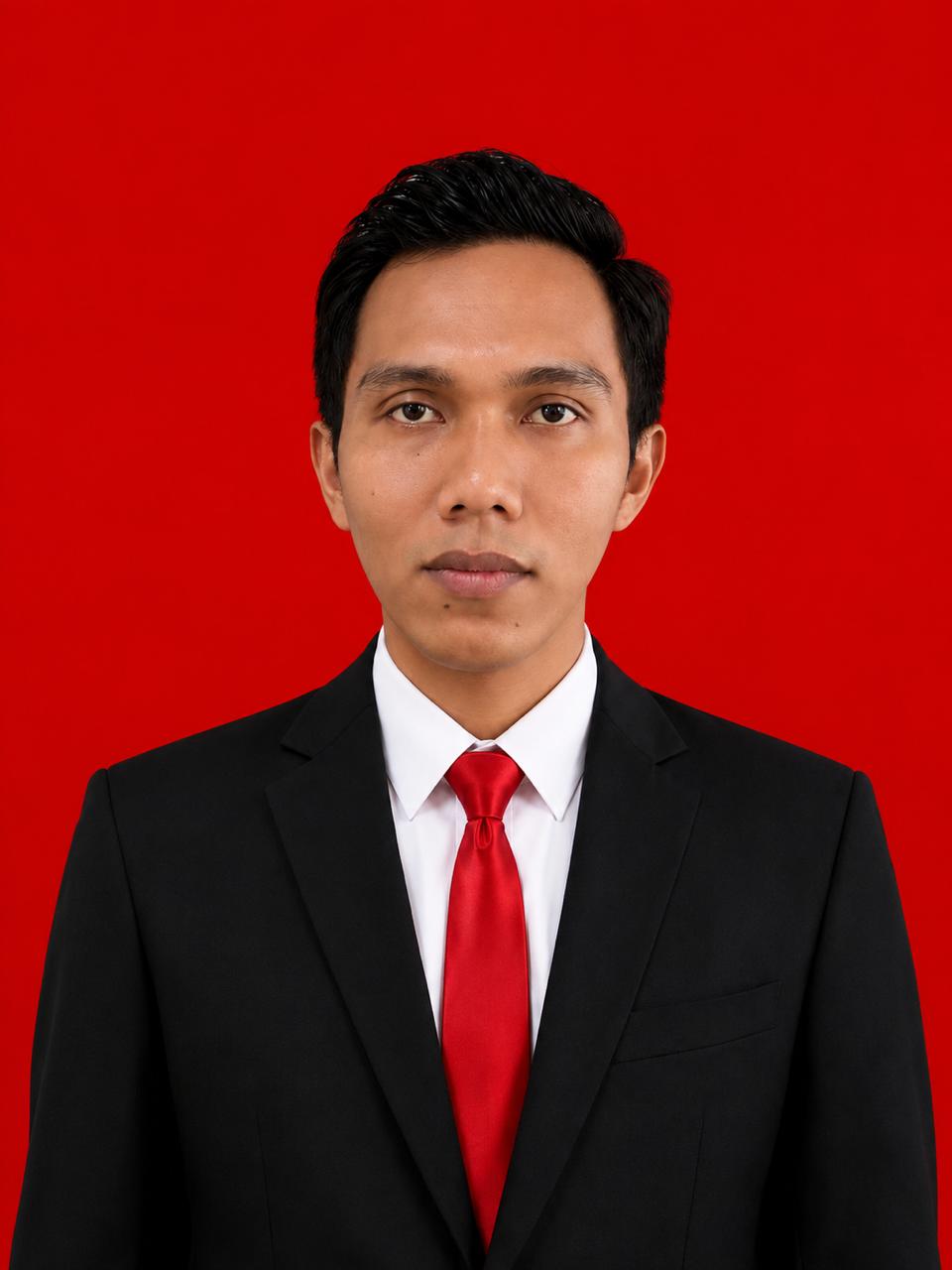 ARI ANDOKO, M.H