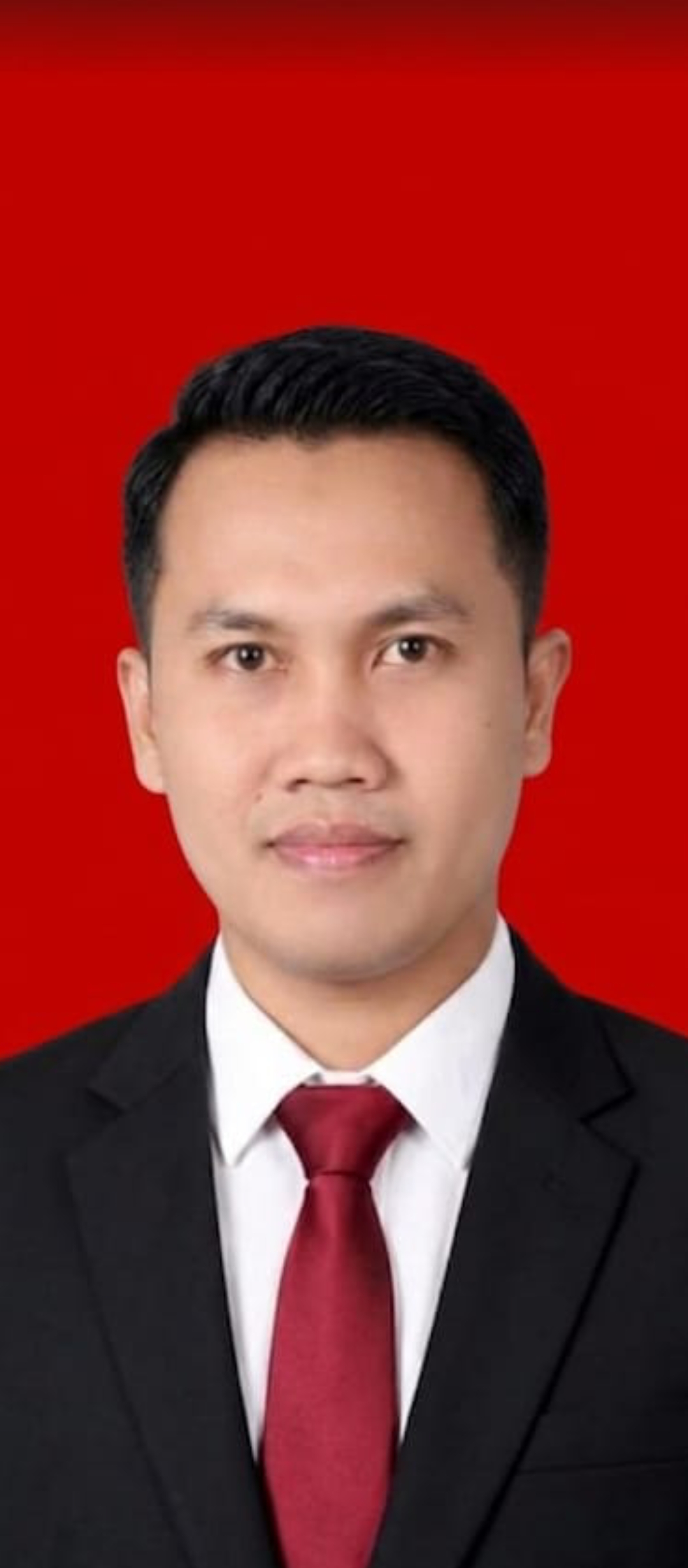 ARIEF CHAER MUZAKIR, M.H