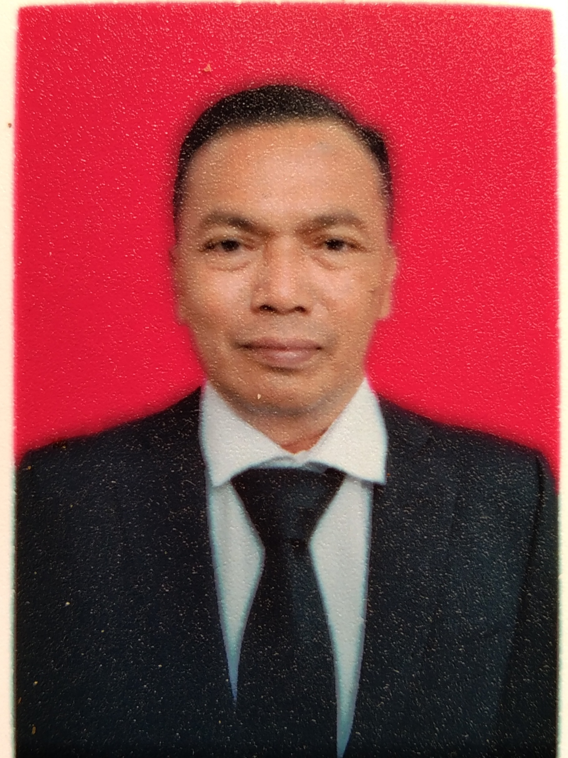 BAMBANG HERIYANTO, M.H