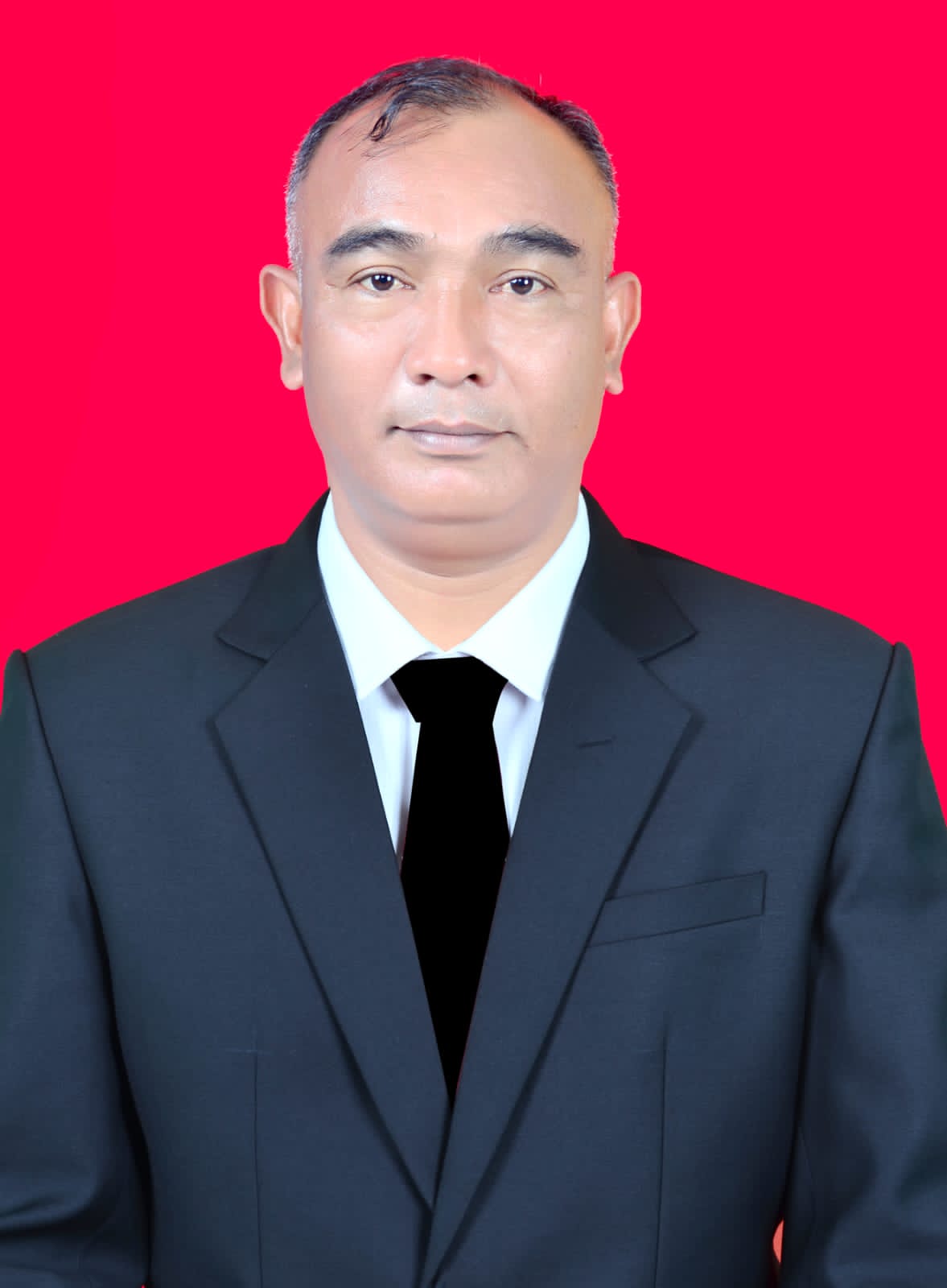 BUDI BOFIOLA MARPAUNG, M.H