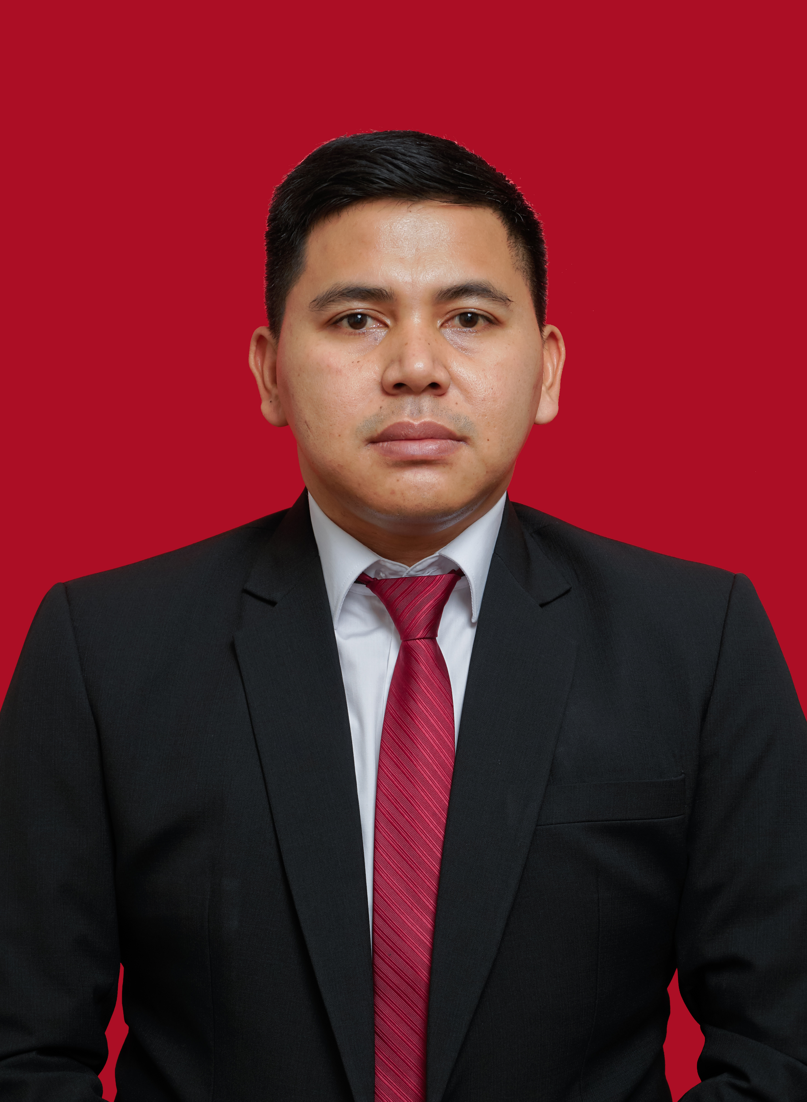 DANI YUNIADI, M.H