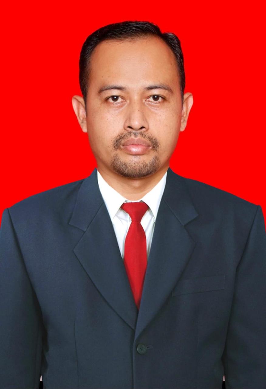 DJOKO APRIANTO SAPUTRO, M.H