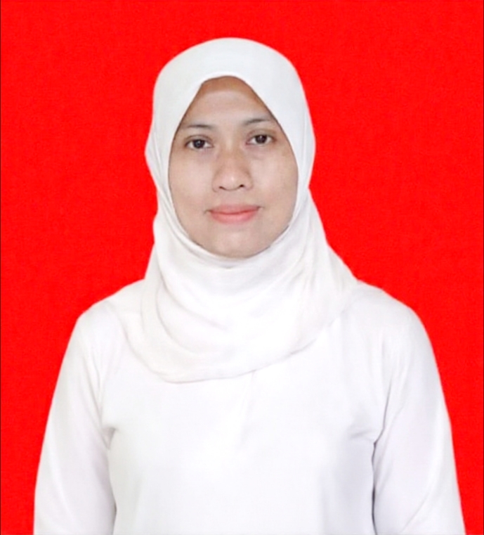 EER HERAWATI, M.H