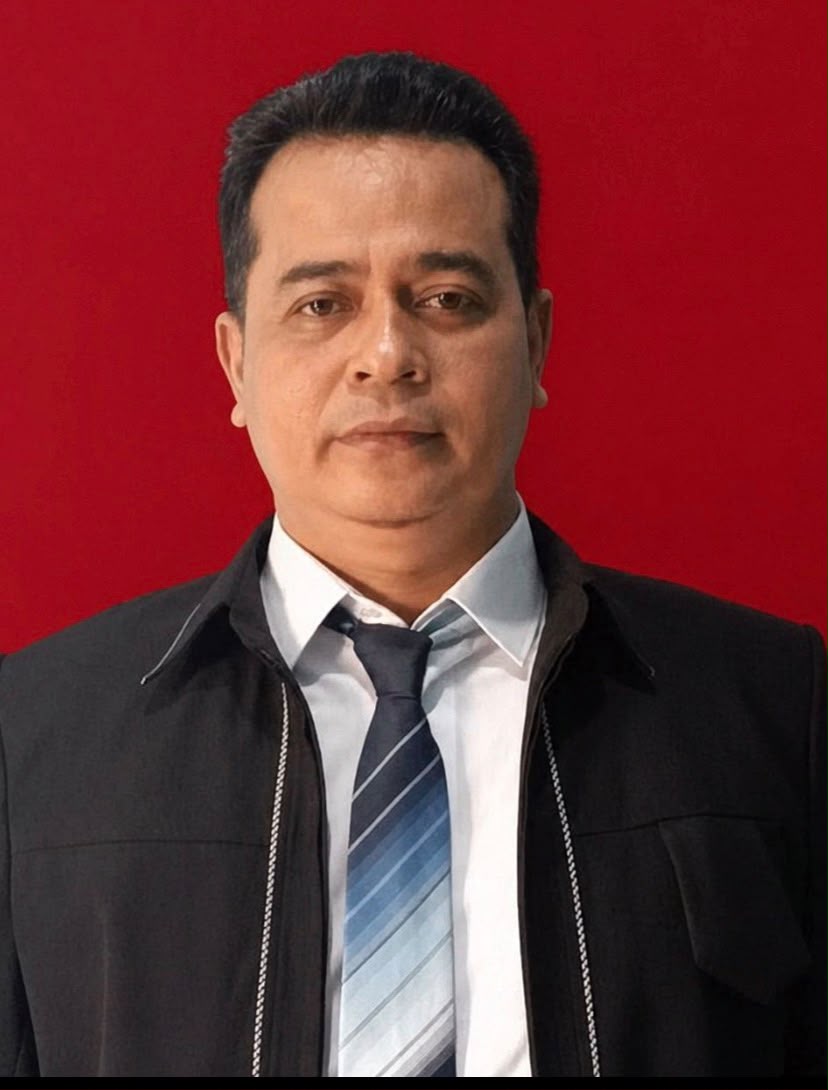 GUNAWAN, M.H
