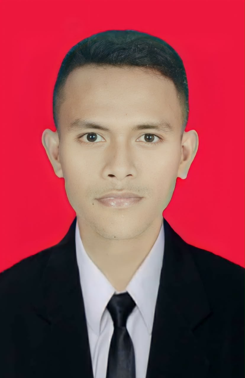 ANDI IRANSYAH IMRON, S.H