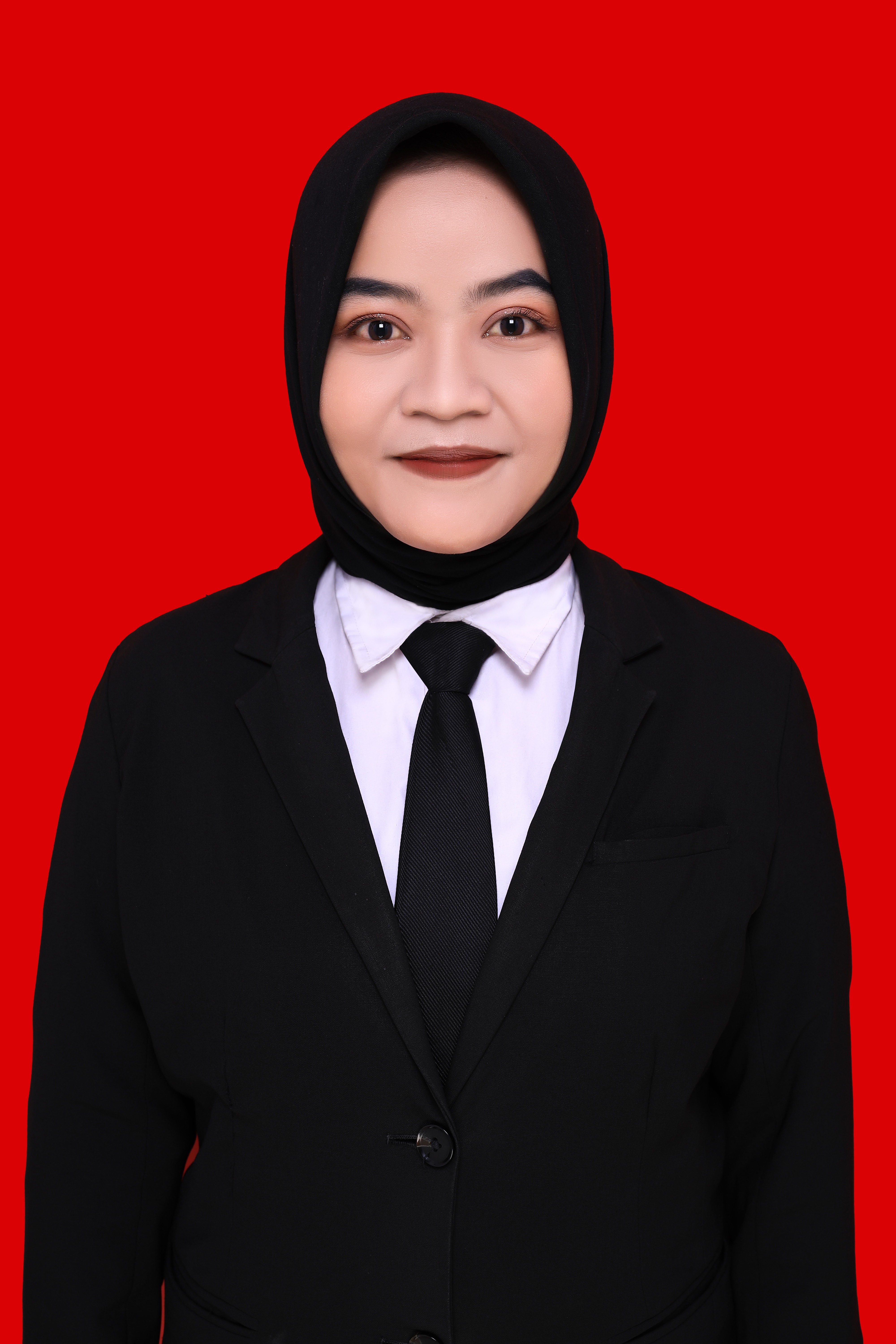 ITA ISMAWANA, M.H
