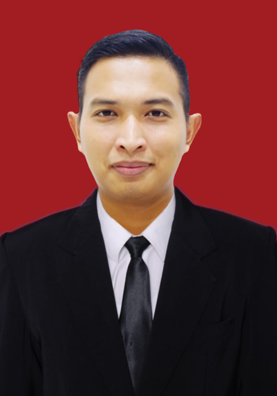 LAKSITO ARI KUSUMA, M.H