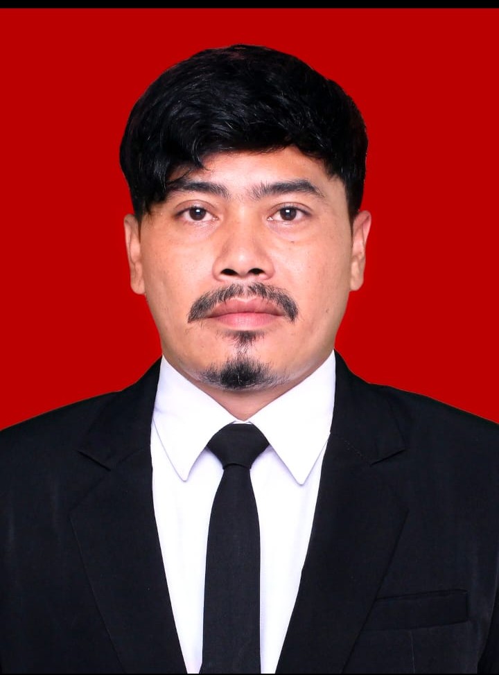 HERI ISKANDAR, S.H