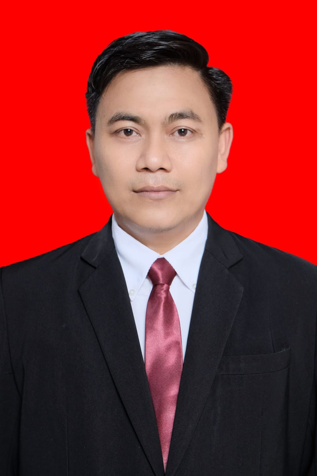 JOHAN HERU PERMANA, S.H