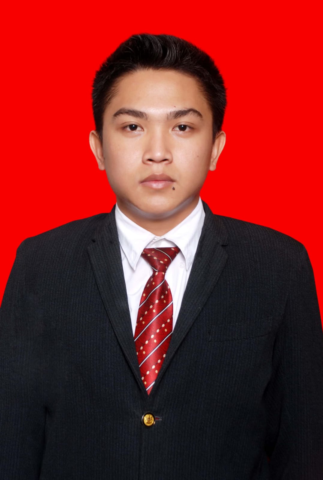 MITRA BLESSING ROTIKAN, M.H
