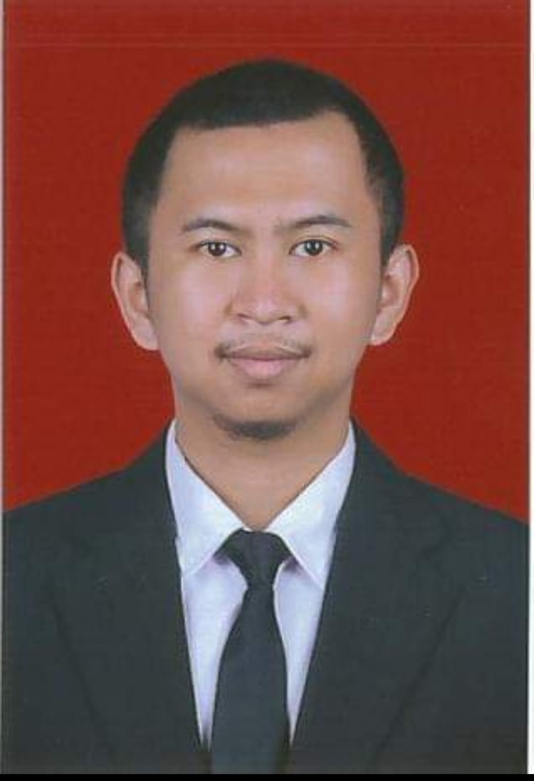 MUHAMMAD DZIKRURRAKHMAN, M.H