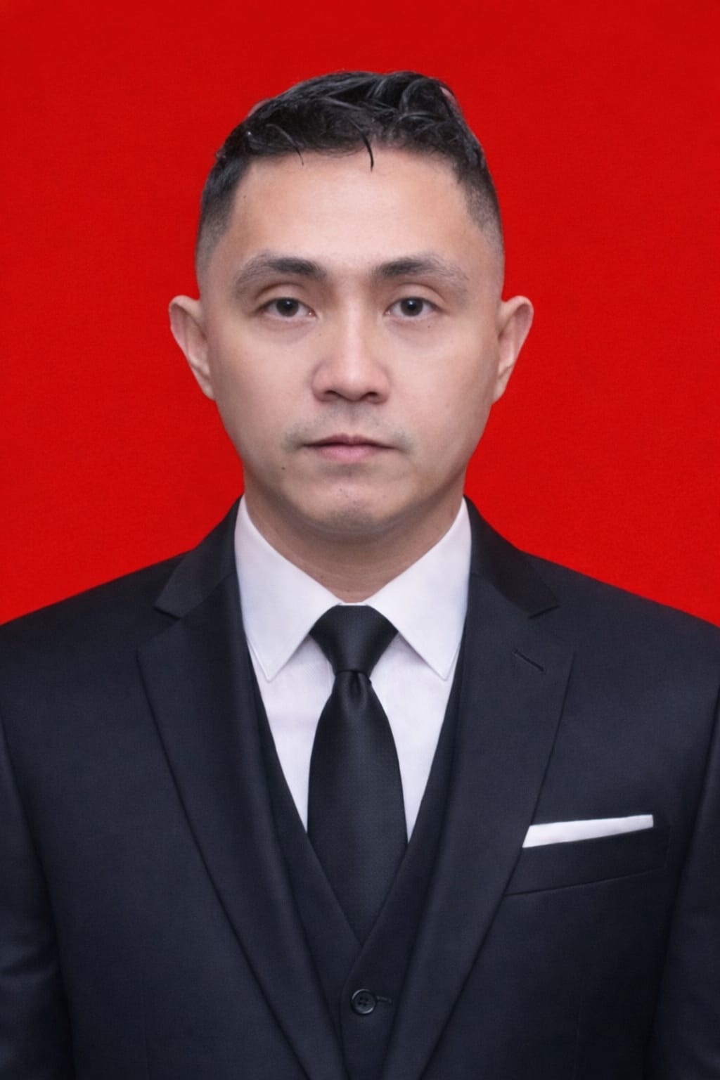 ERWAN HARYANTO MOKOGINTA, M.H