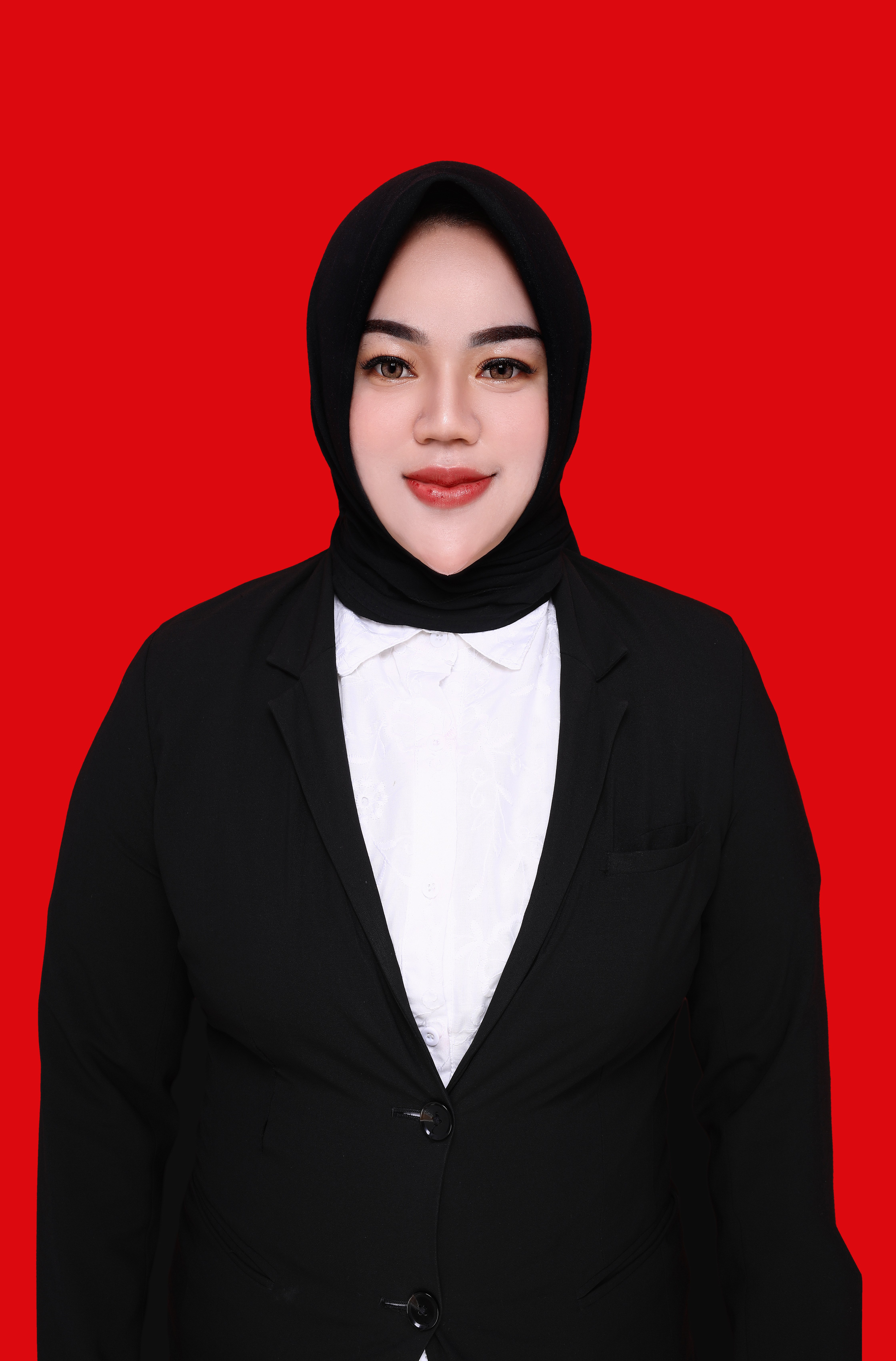 NANDA SOLIHATUNNISA, M.H