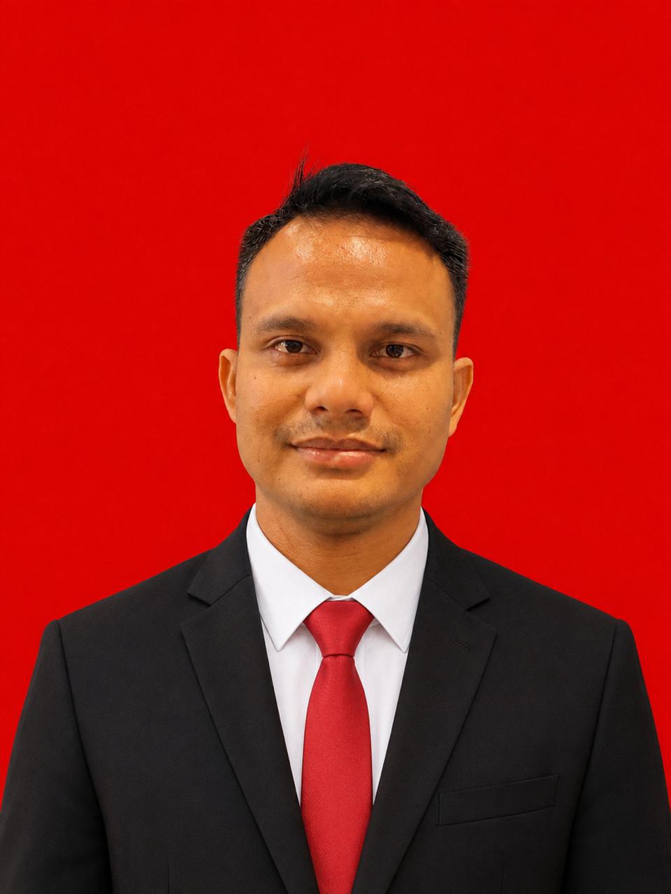 MOHAMMAD RIFKI, S.H