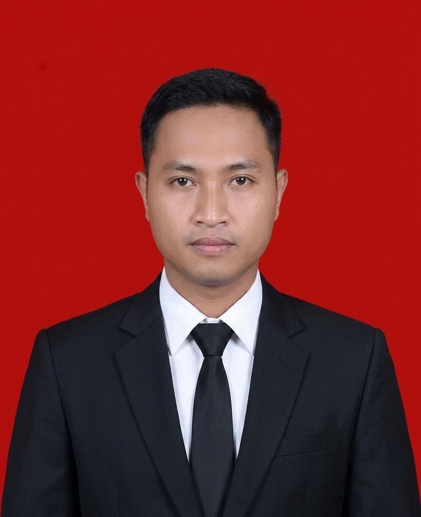 I DEWA GEDE RAKA SUTAMA, S.H