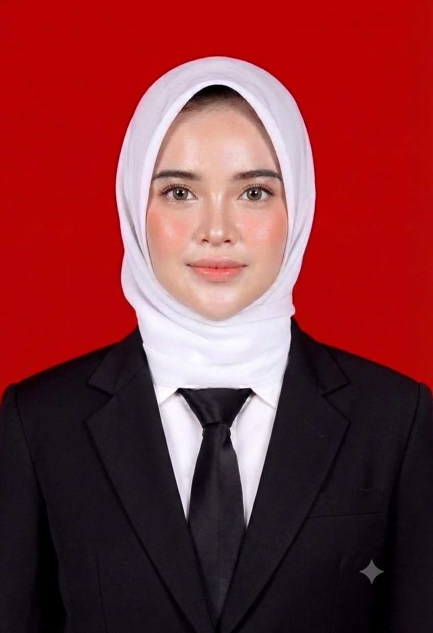 NIKEN INDIANI PUTRI, S.H