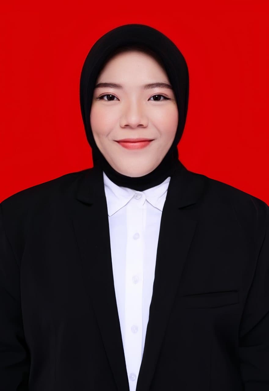 CHICI AMELIA PUTRI, S.H