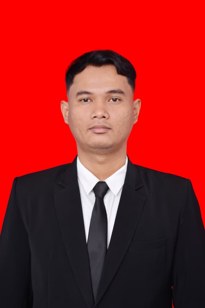 BAGUS WIBI KUSUMA, S.H