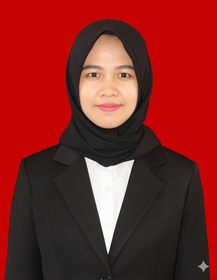 SARI DWI AGUSTINI, S.H