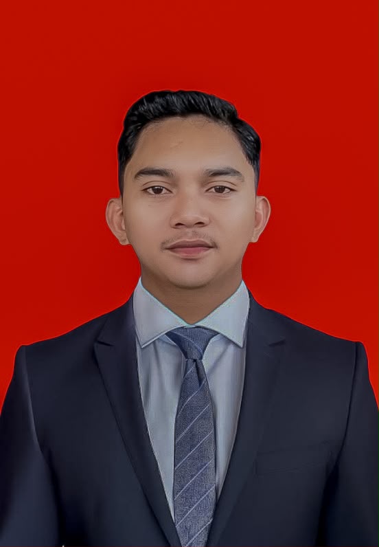 GERRY RILANDA, S.H