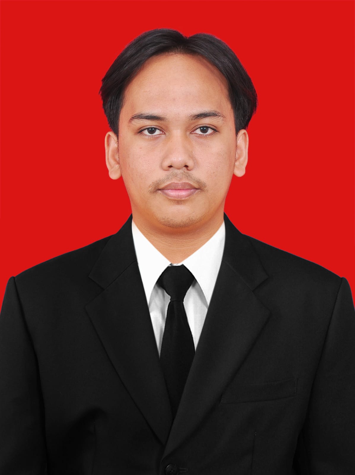 WAHYU RAMADANI, S.H