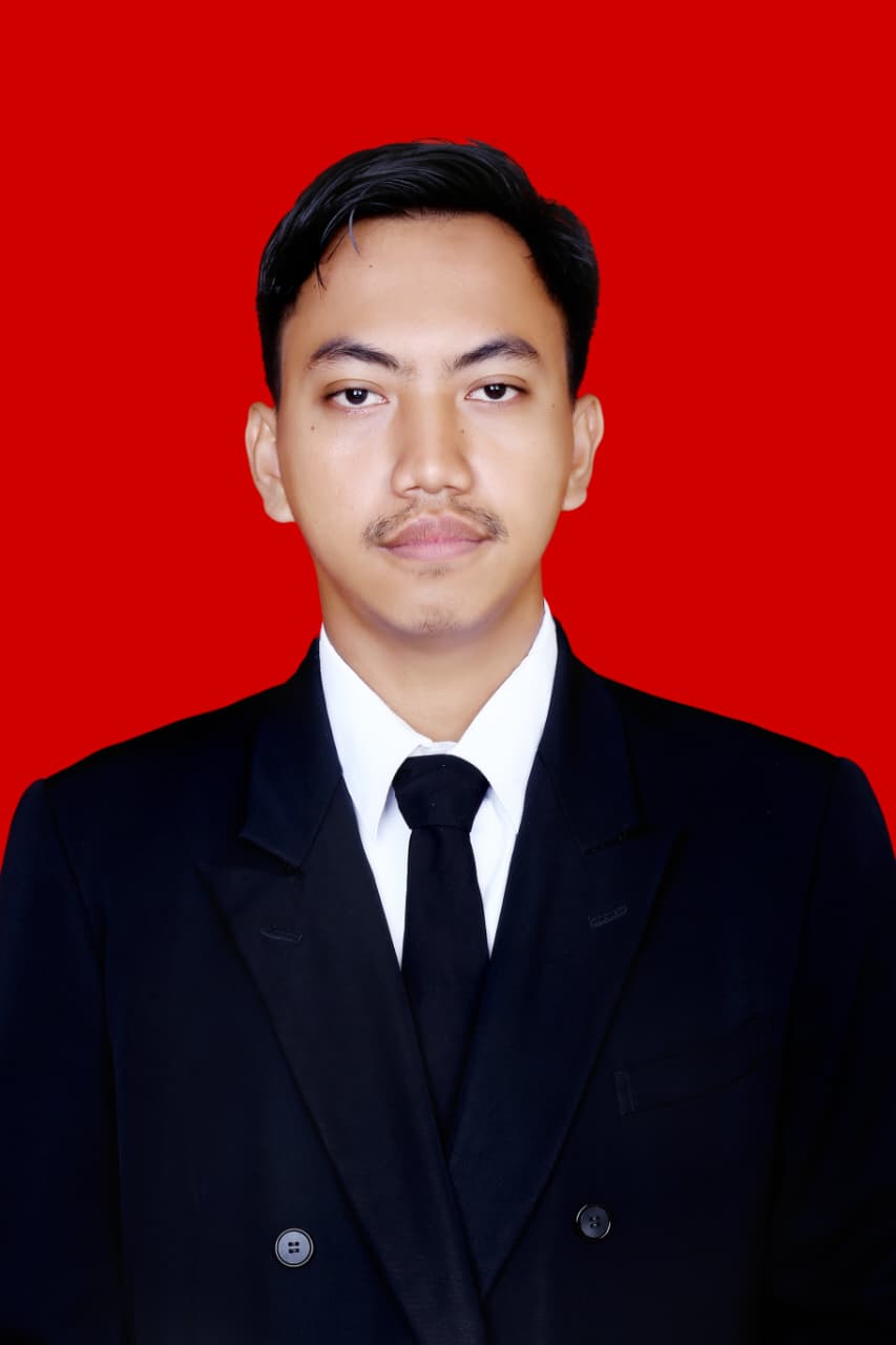 TRIVEL ALAMSYAH, S.H