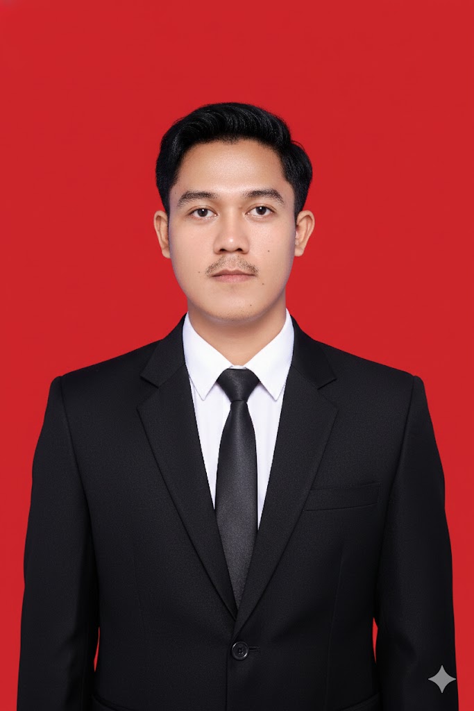 DINAR NUGRAHA, S.H