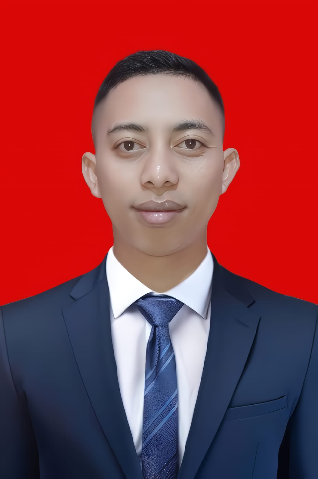 EKA ADITIA PERMANA, S.H