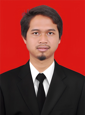 AHMAD SUHEMI, S.H