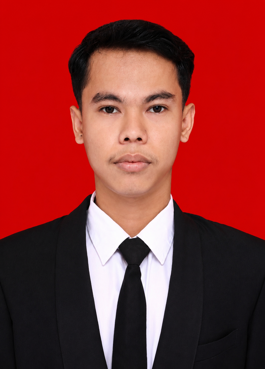FAHRUL ROJI, S.H