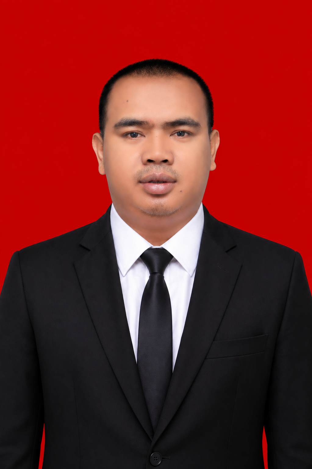 SYAIFUL KURNIAWAN, M.H