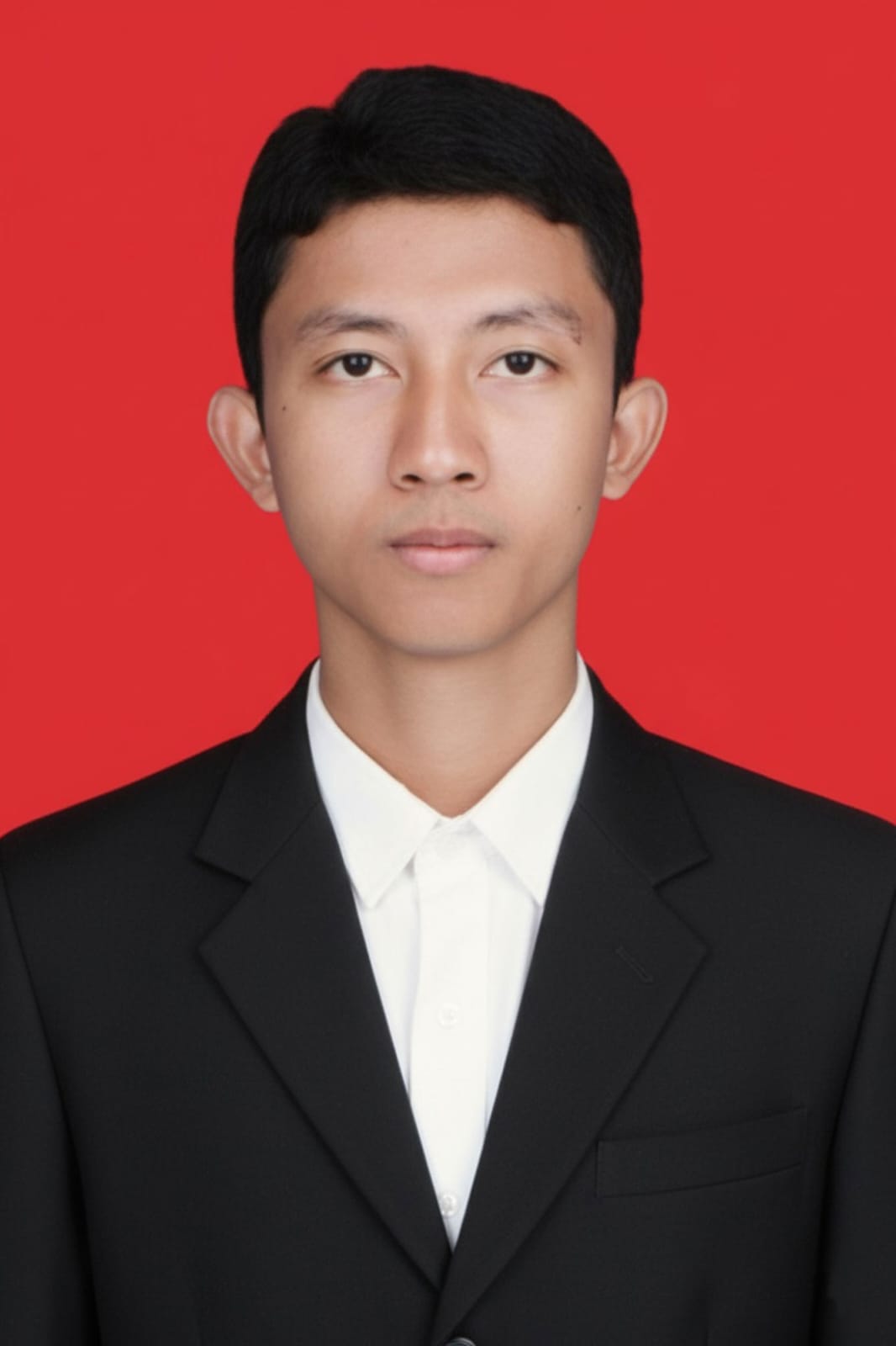 FIAN EKI SYAREIFFUDIN, S.H
