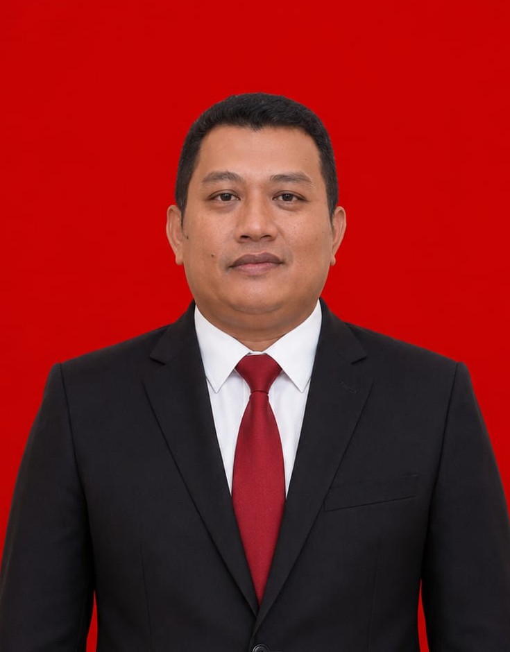 ASEP SUJANA, S.H