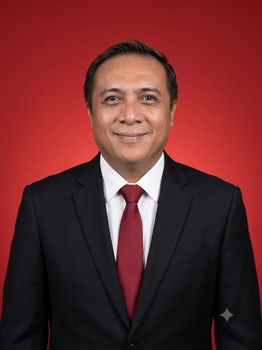 TEDI KUSNADI, S.H