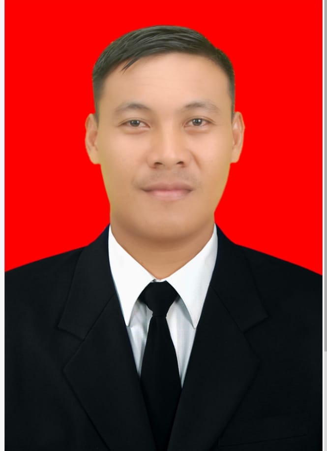 ALPRIMAN GINTO, S.H