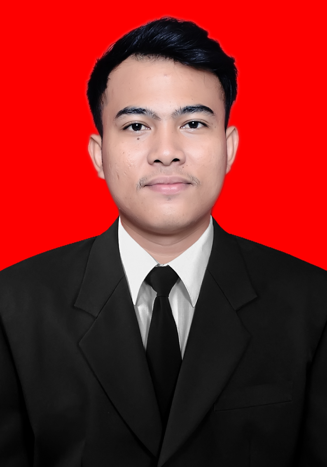 LUKMAN HAKIM, S.H