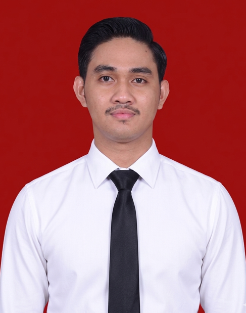 A. ILHAM MANDACINI, S.H