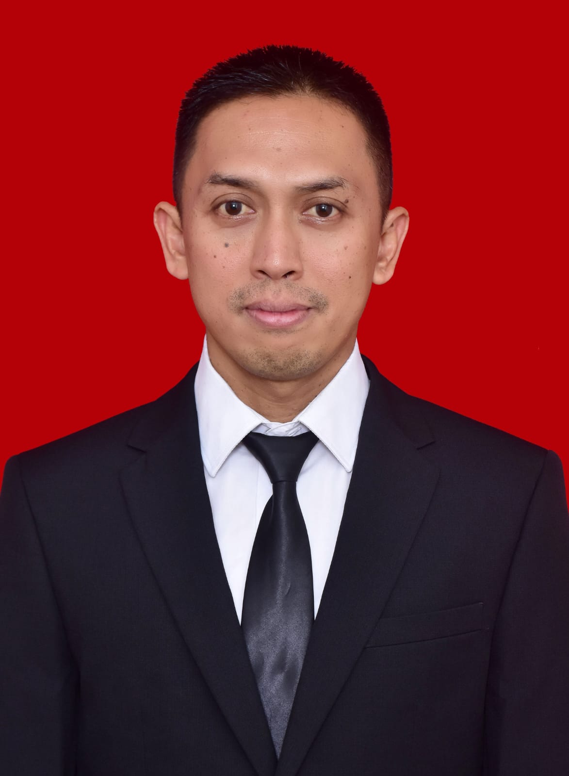 KURNIA ISKANDAR, S.H