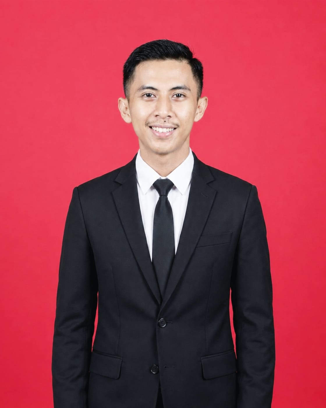 BUSTANUL ARIPIN, S.H