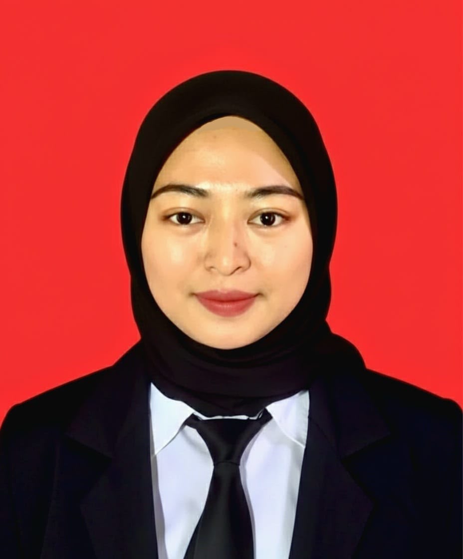 DITHA MAHARANI PUTRI S, S.H