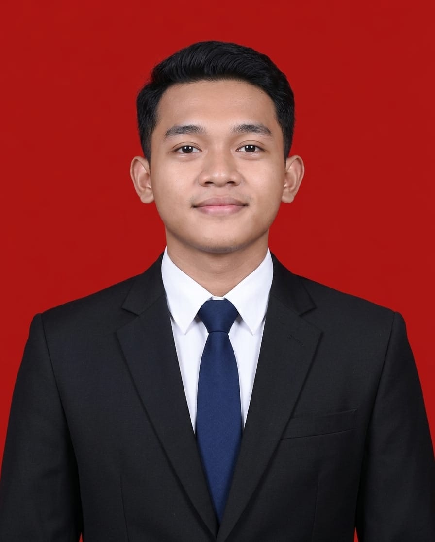 ARYA DWIYANTO, S.H