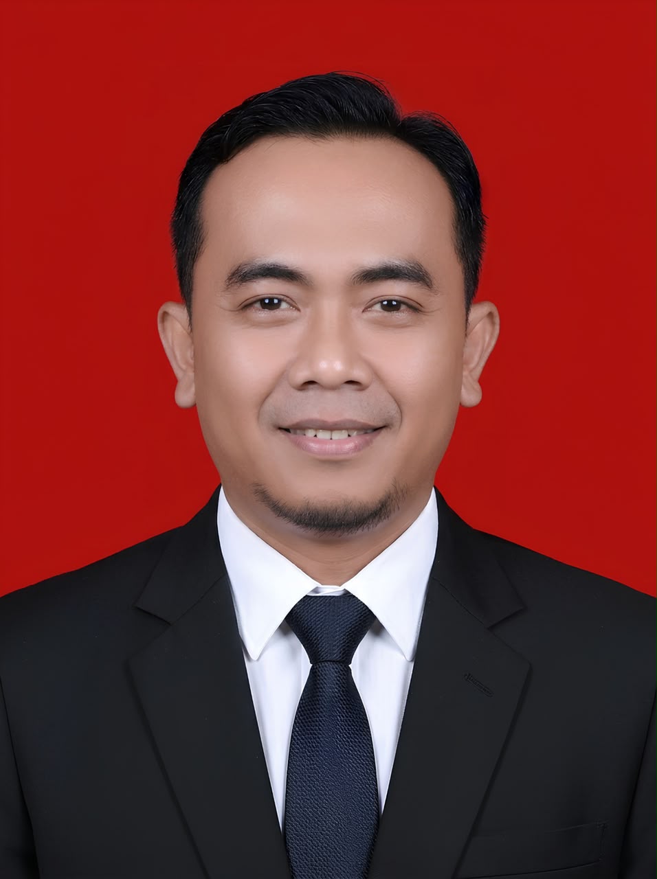 AWALUDIN, S.H