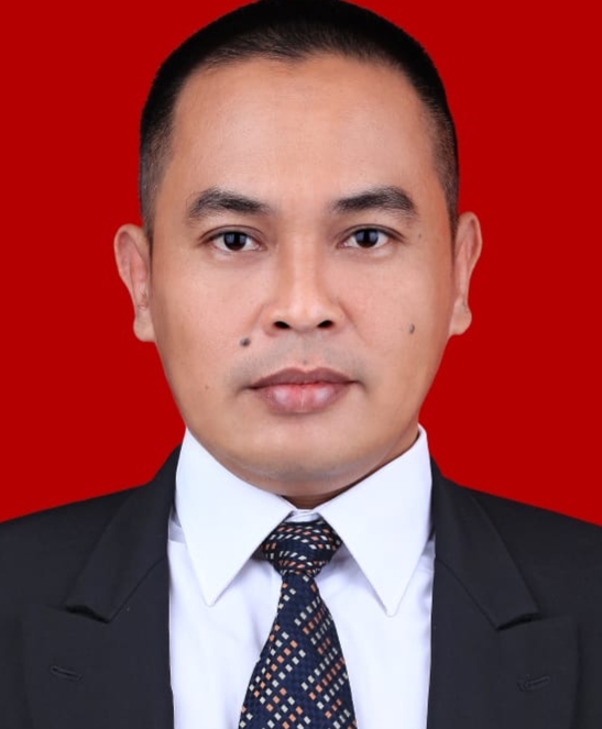 ALI UBAIDILAH, S.H