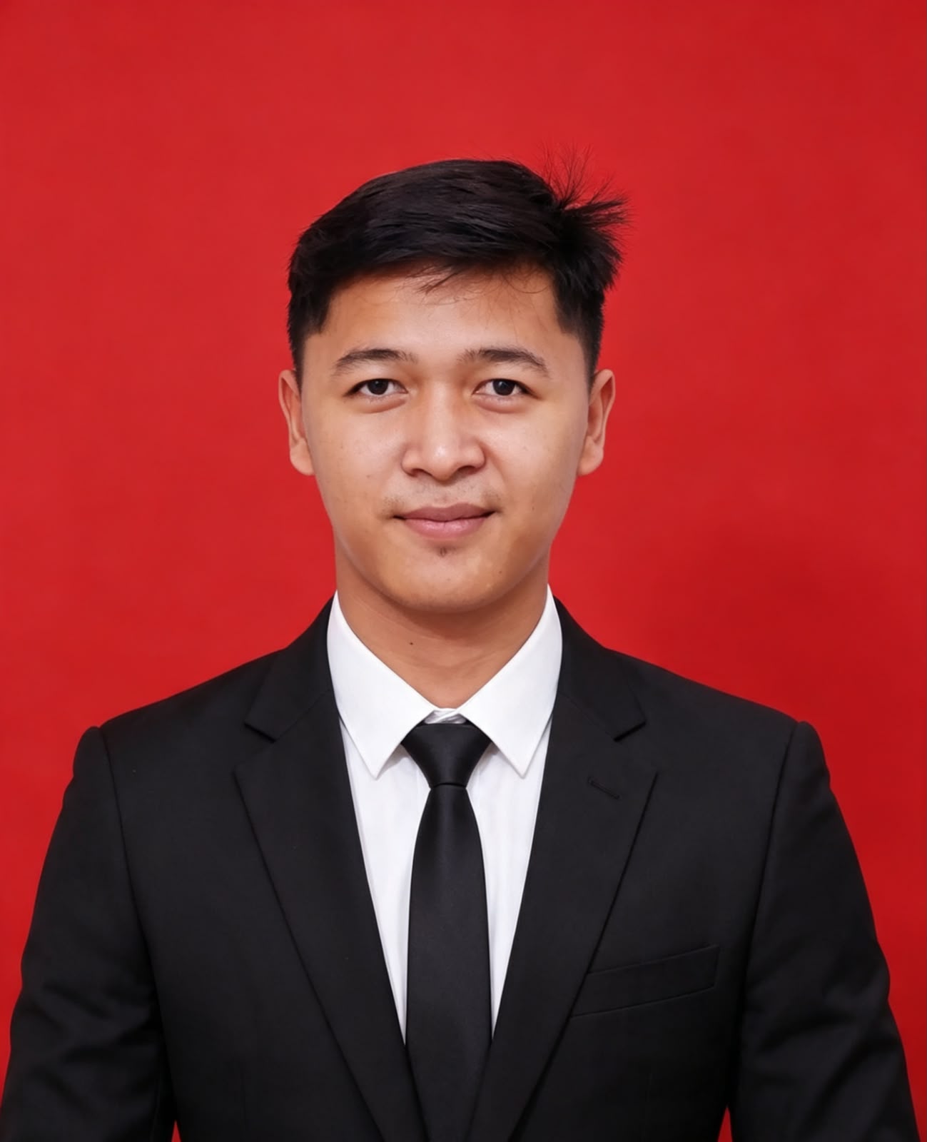 MOCHAMAD ARYA SYAKARA PUTRA, S.H
