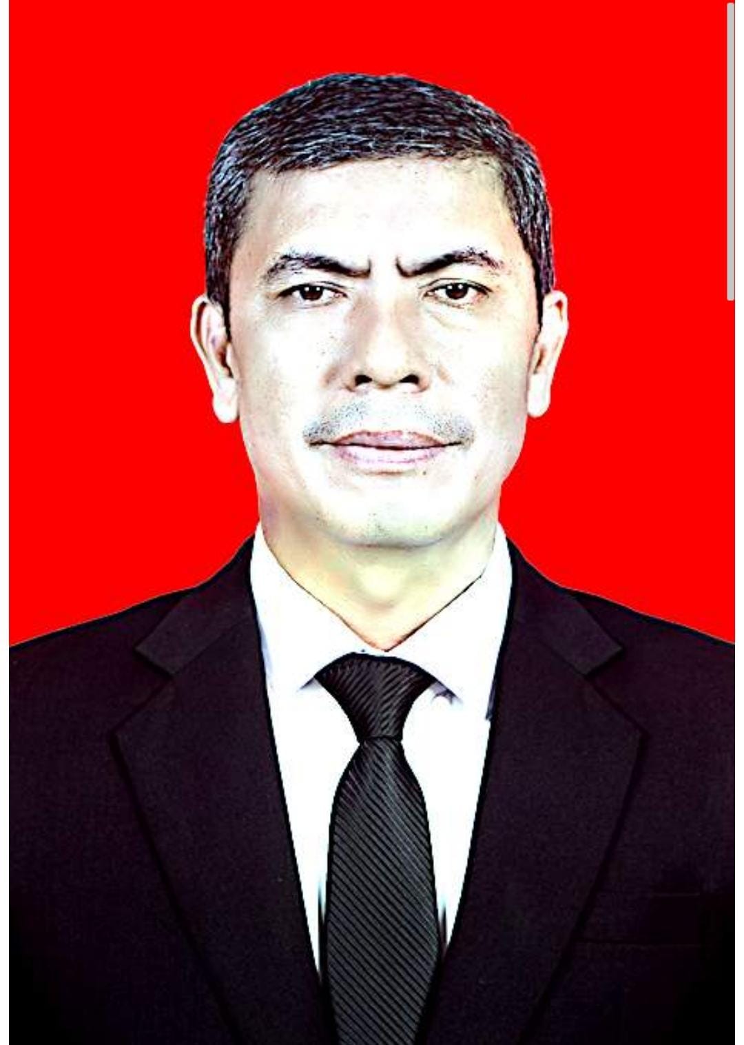 ADON SAHAT MARULITUA MALAU, S.H