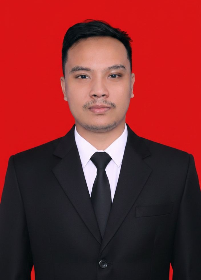 ADITYO PRATOMO, S.H