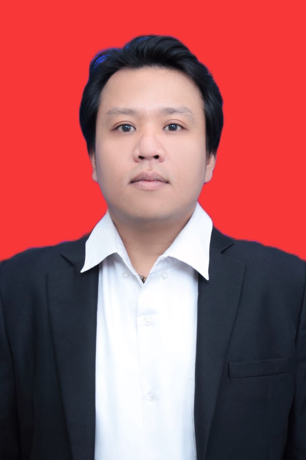 ARI RAHMAT TAMETI, S.H
