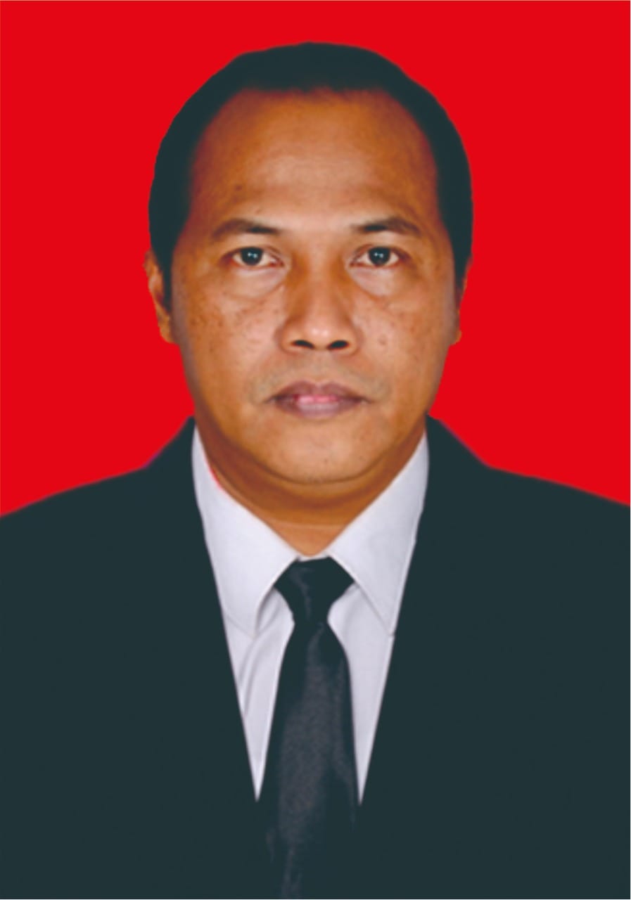 BAYU SURYA WULANDONO, S.H